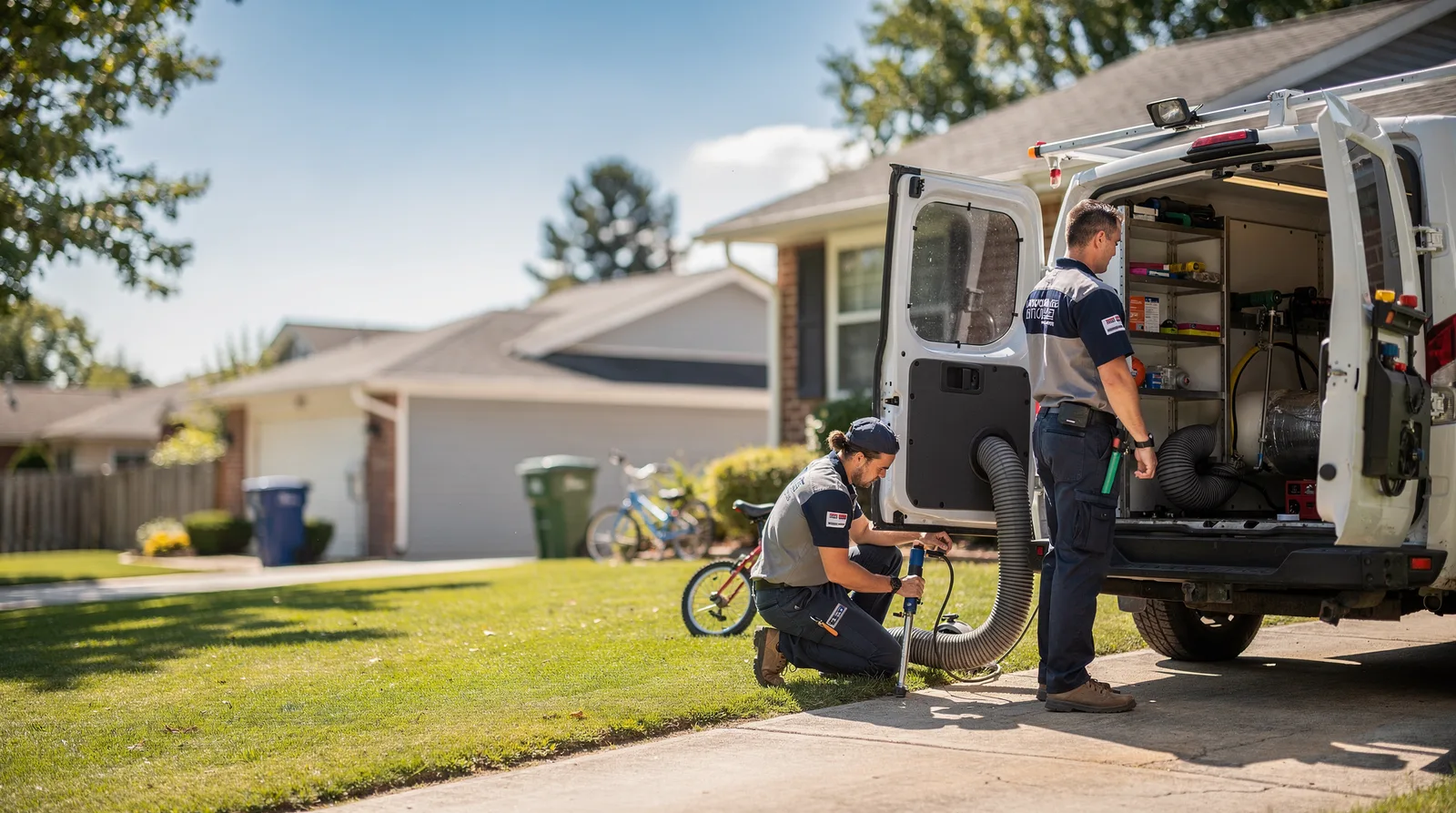24/7 HVAC Repair & AC Replacement in Tully, NY near me